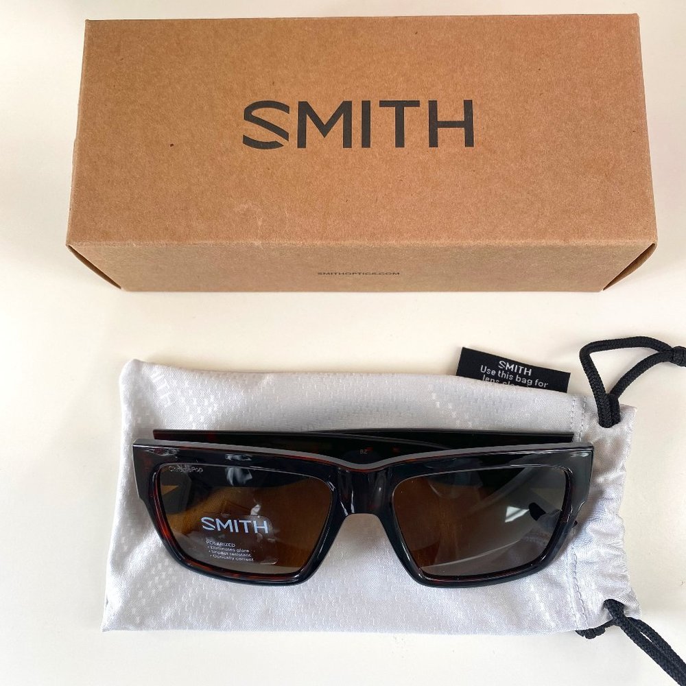 SMITH Optics - Lineup Sunglasses